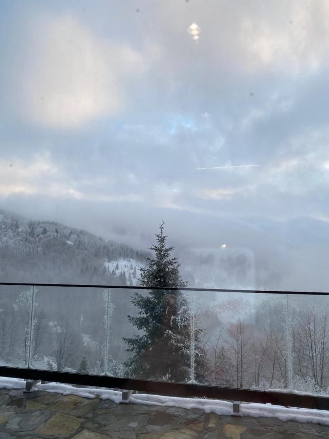 Silver View Kopaonik Kültér fotó