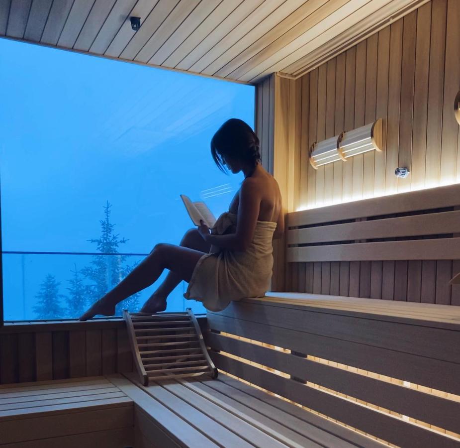 Silver View Kopaonik Kültér fotó